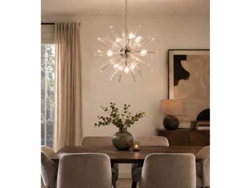 Riverdale Sienna Ceiling Lamp