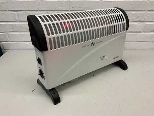 Eurom - CK1500 - Încălzitor convector