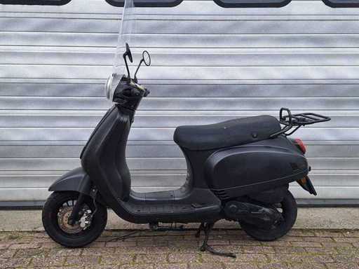 Agm VX Riva 25 km ciclomotorino 4 tempi