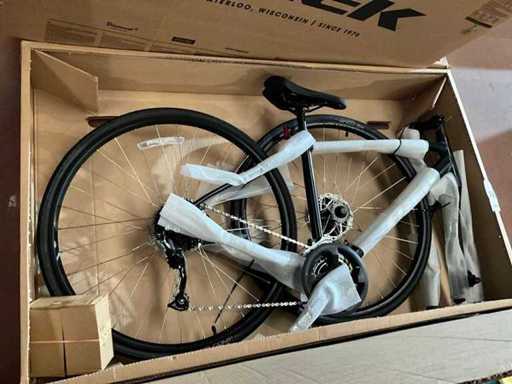 Trek Fx 2 Disc M satin nautical navy (1x)