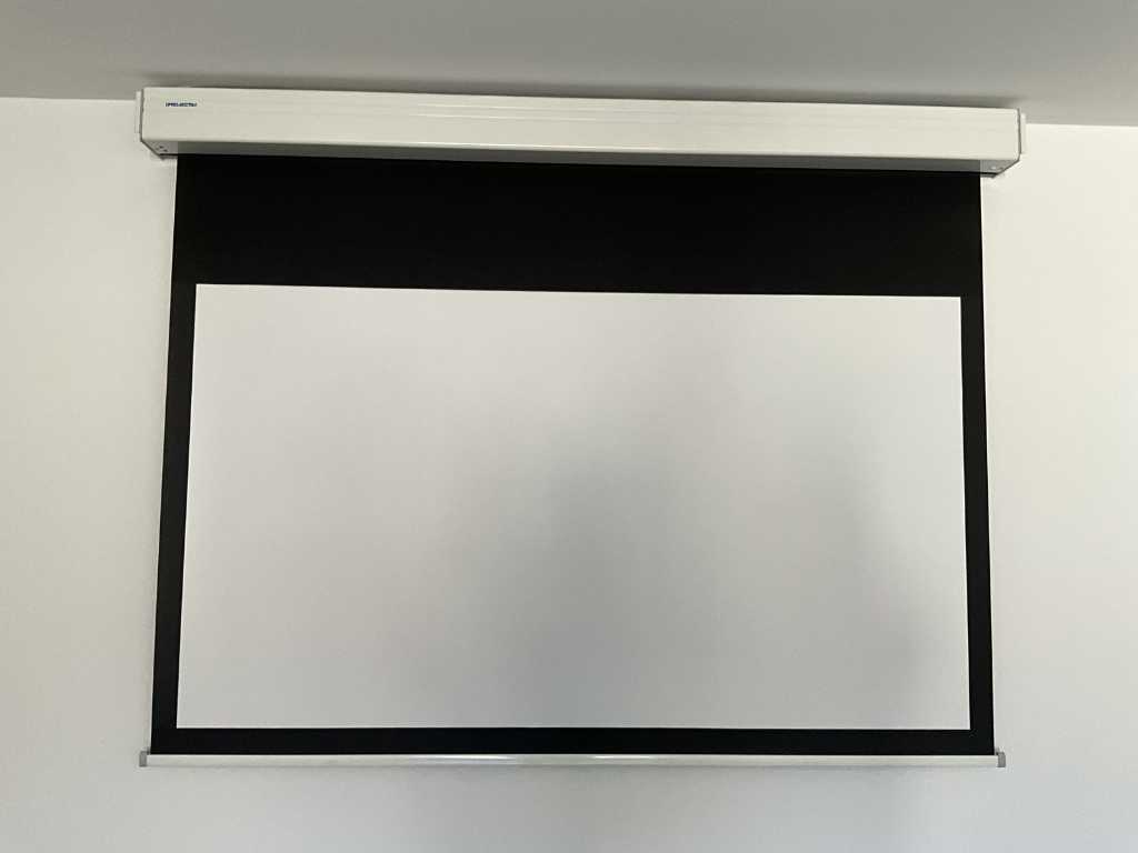 Projecta Projection Screen