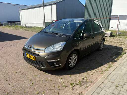 Citroen C4 Picasso 1.6 THP Tend. EGS , RX-604-H