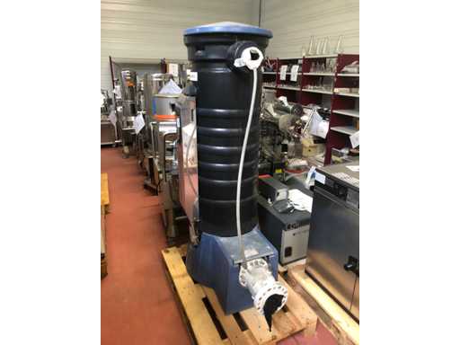 Aldes - Axpirtech - Dust collectors