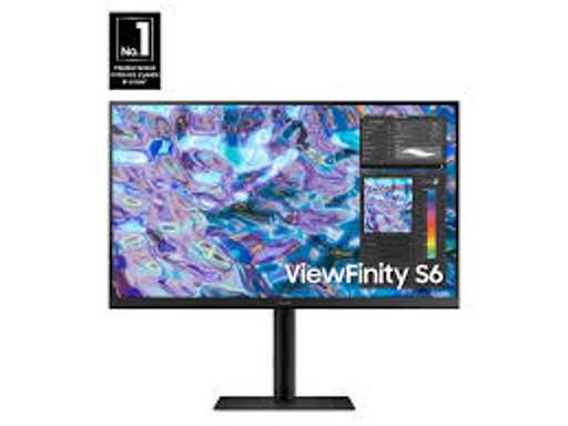 Samsung ViewFinity S61B-monitor