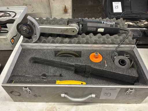 Finiboy L 1506 VR Polijstmachine