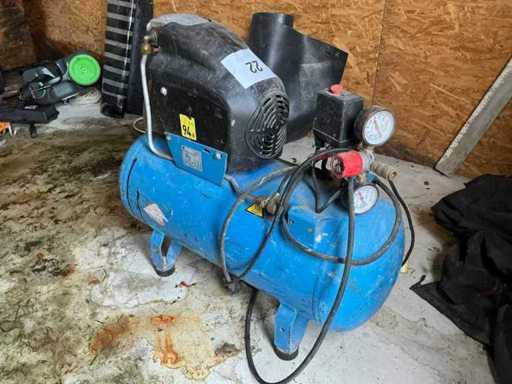 2020 AIRPRESS HL360-50 Luchtcompressor