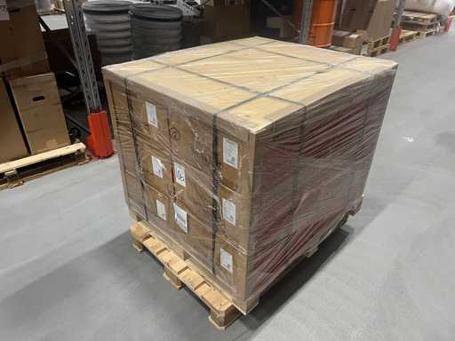 Goodwe GW12KT-DT 12kW Stringomvormers - 2023 (x12)
