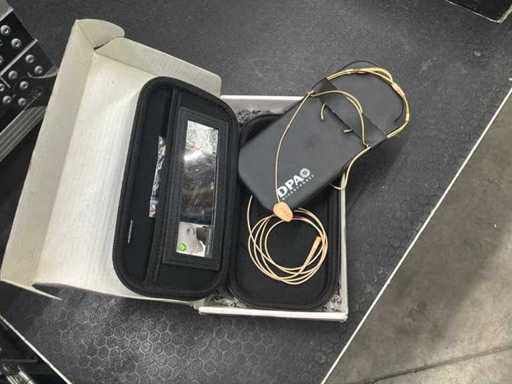 DPA Headphones