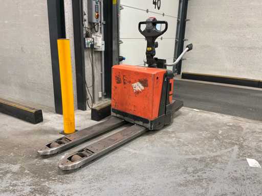 2009 BT LPE200/8 Ciężarówka