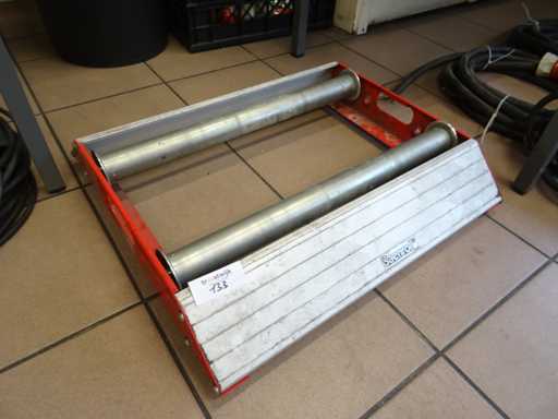 Saenroll – Kabeltrommel