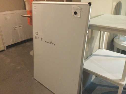 Lavagne bianche (2x)