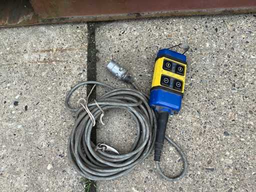 Parti, attrezzi e accessori vari