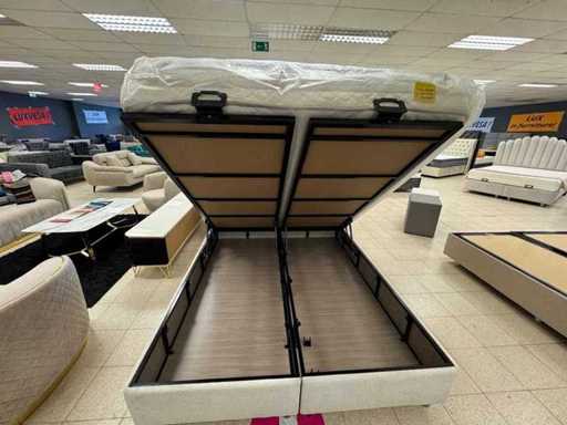 Sommier Tera 160x200