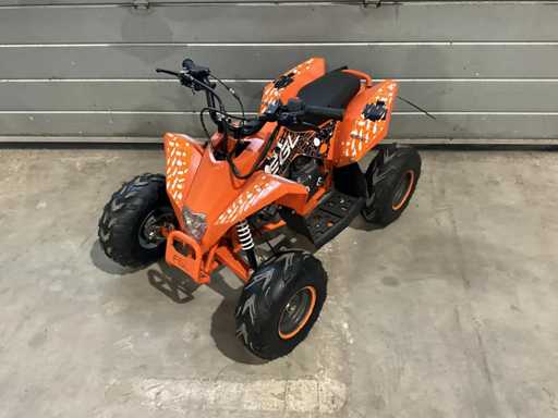 EGL Moto – Kinder-Quad