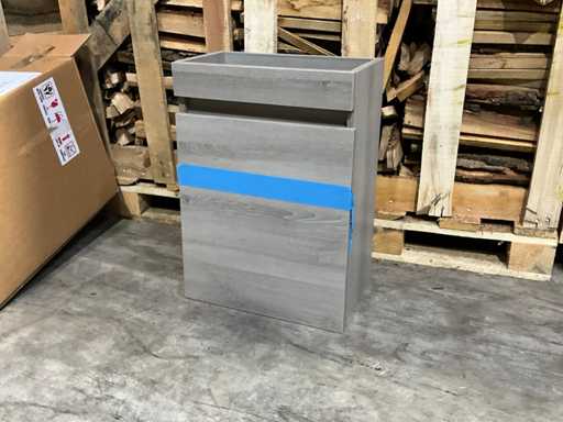 Sanox 81500112 Meble fontannowe (4x)