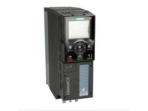 Siemens Sinamics G120X Frequentieregelaar 5,5 kW 12.0A