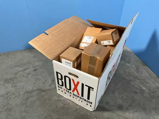 Gambro - Artis - akcesoria do dializ