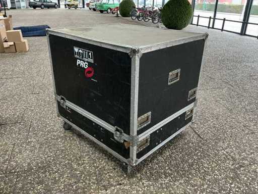 Scatola di trasporto