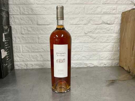 2008 Domaine Preignes Le Vieux - Maison Robert Vic Réserve du Domaine Coteaux du Libron (36x)