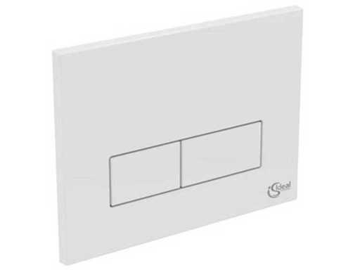 Ideal Standard - W3708AC - Control panels (2x)