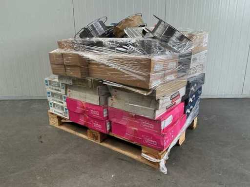 Partridge welding wire