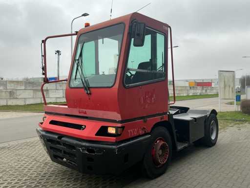 2008 Terberg YT182 Terminal Tractor