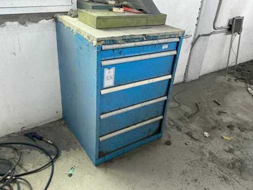 Cassettiera