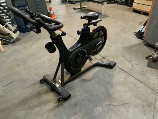 matrix icr50 indoorcycle Spinningbike