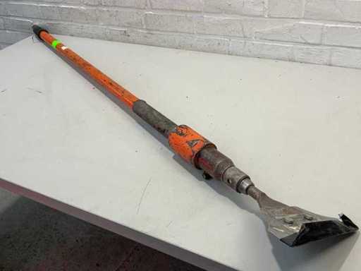 Trelawny - LR 5ft Chisel - 2014 - Bodenmeißelhammer