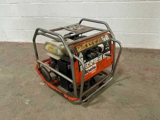 2018 Honda GX240 Emergency power generator