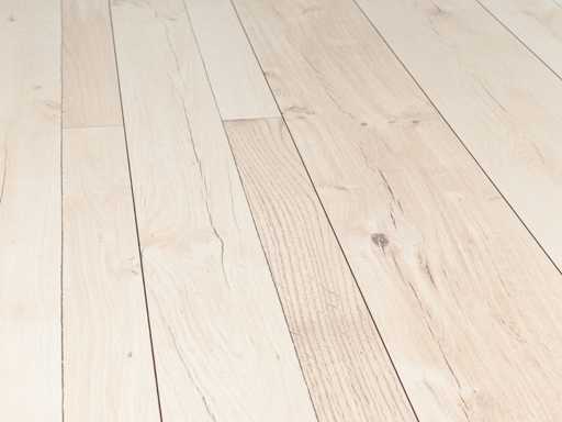 112 m2 Lamiera - 1383 x 193 x 8 mm