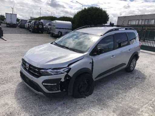 2022 Dacia Jogger 1.0 I Auto