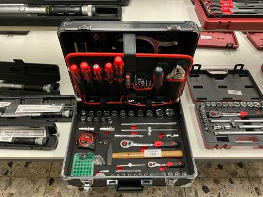 Set di strumenti Seneca