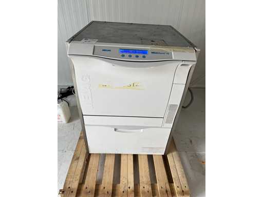 Melag – Melatherm 10 DT Laborwäscher