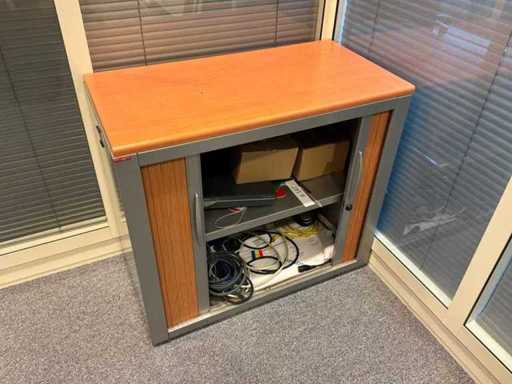 CLEN Armoire