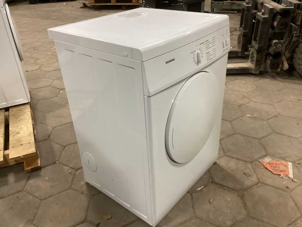 Siemens TXL1000 Tumble Dryer