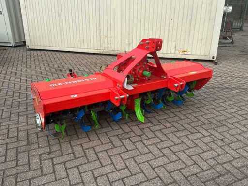 2025 Lyals ALS1GKN-210 Tiller