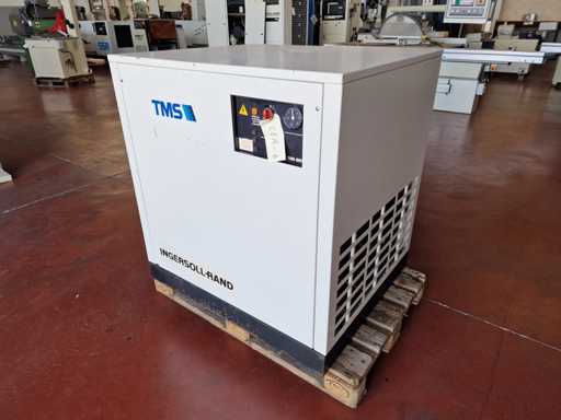 Sèche-air comprimé INGERSOLL-RAND TMS 80 - 1992