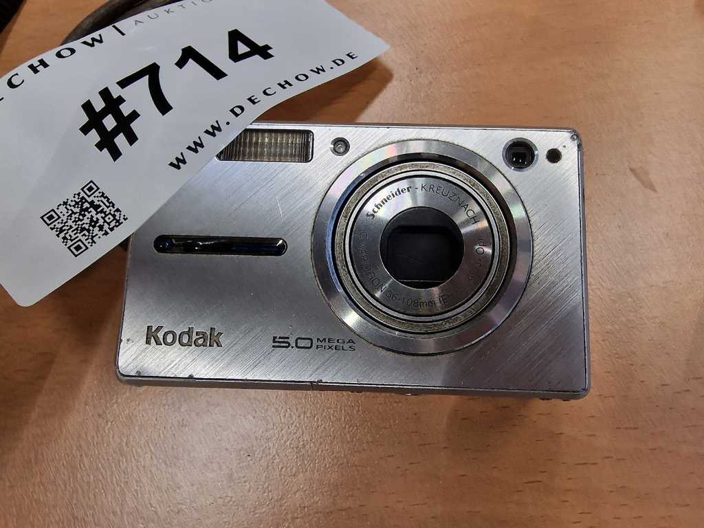Kodak - V550 - Digital camera - EasyShare