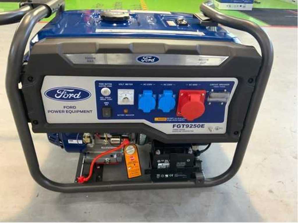 Ford FGT9250E stroomgenerator