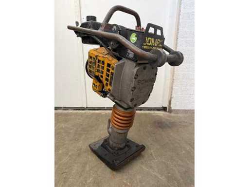 Bomag - BT 60/4 - Rammer - 2007