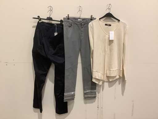 Kleidung, Schuhe, Accessoires (54x)