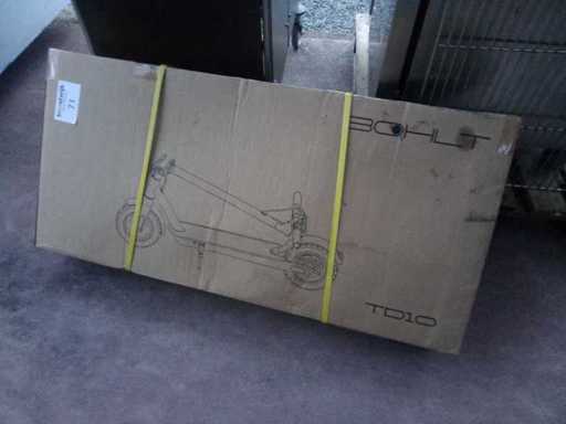 Bohlt TD10 Electric scooter 