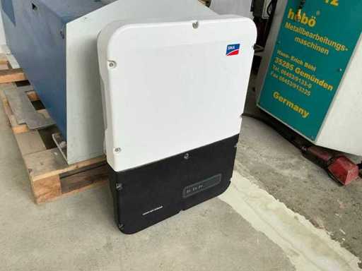 SMA Sunny Boy Storage SBS6.0-10 Battery Inverter