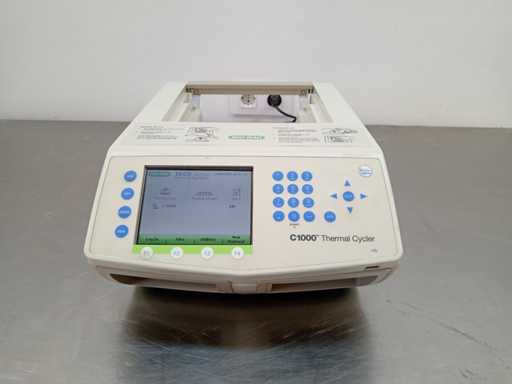 Bio-Rad - CYCLER C1000 - Thermal cycler -