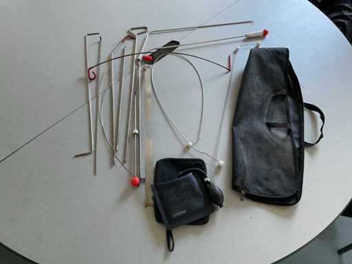 Outil d’entrée automatique CP