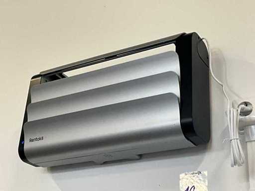 Rentokil Insectenlamp (2x)