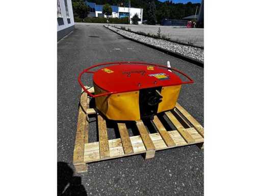 Grillo Bellonmit - MFM 700 - Grasmaaier