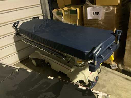 Stryker Electric Stretcher