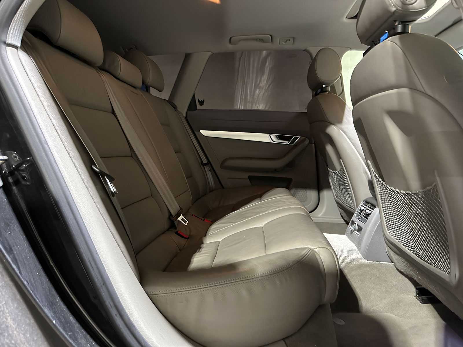 Audi A6 Avant 2.4 Pro Line 177pk 2008 (Origineel-NL), 64-ZD-ZL